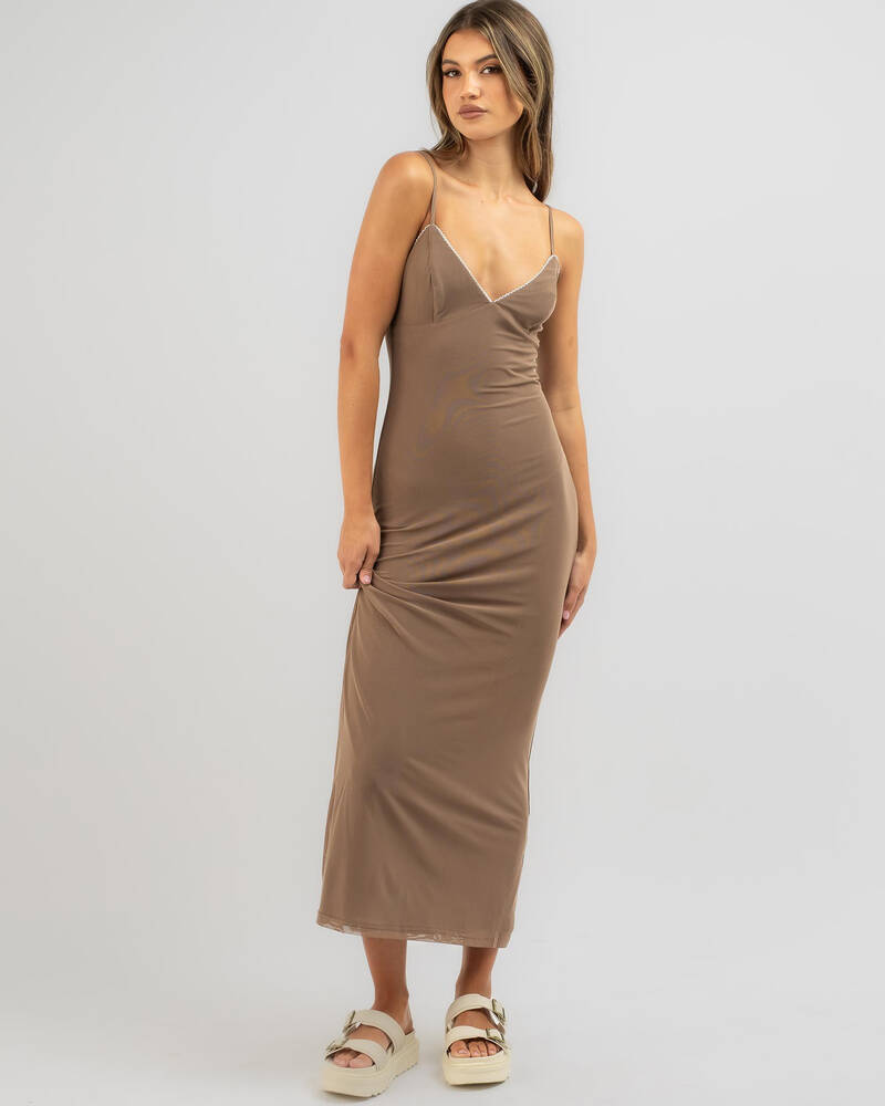 Ava And Ever Lana Maxi Dress for Womens
