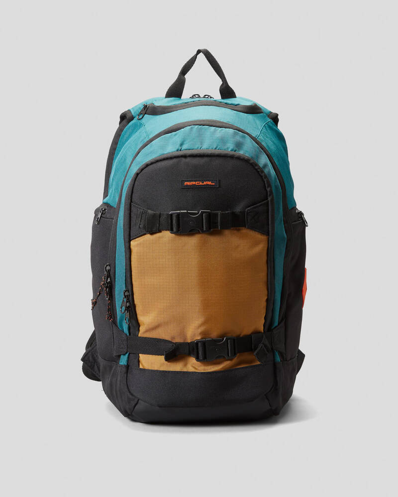 Rip Curl Posse 33L Journeys Backpack for Mens