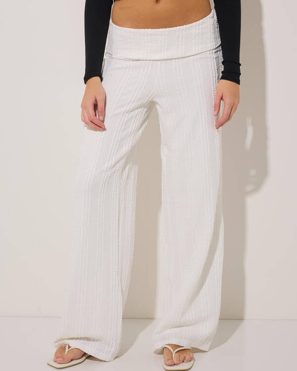 Maldives Pants