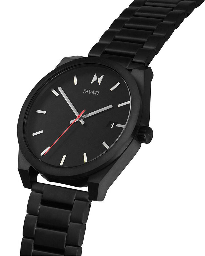 Mvmt Watches Element Stainless Steel Watch for Mens