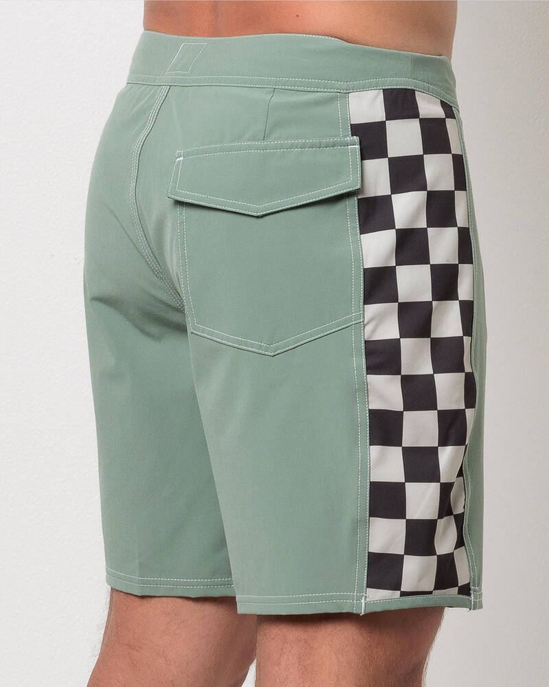 Quiksilver Original Arch 18 Board Shorts for Mens