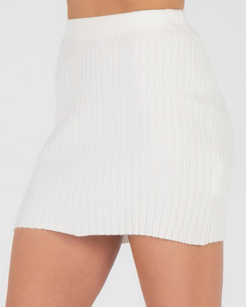Ava And Ever Soho Skirt for Womens