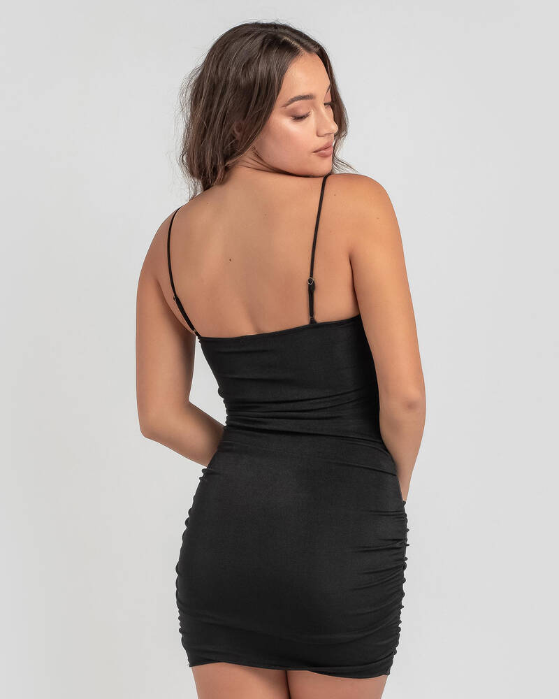 Alive Girl Indi Dress for Womens