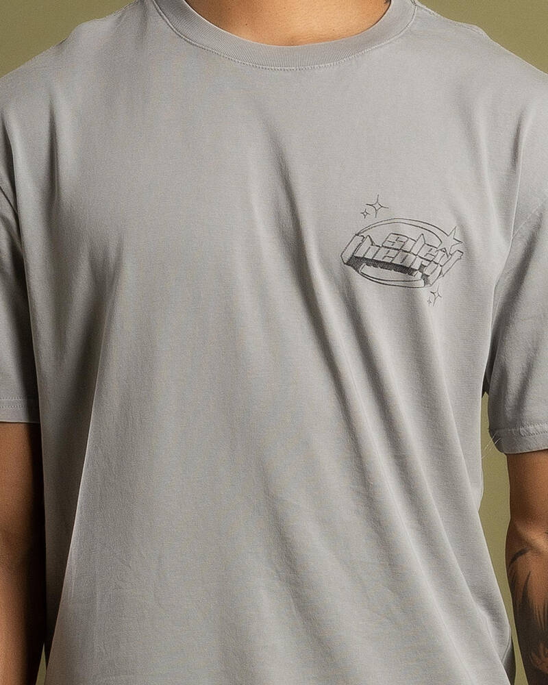 Silent Theory Flash T-Shirt for Mens