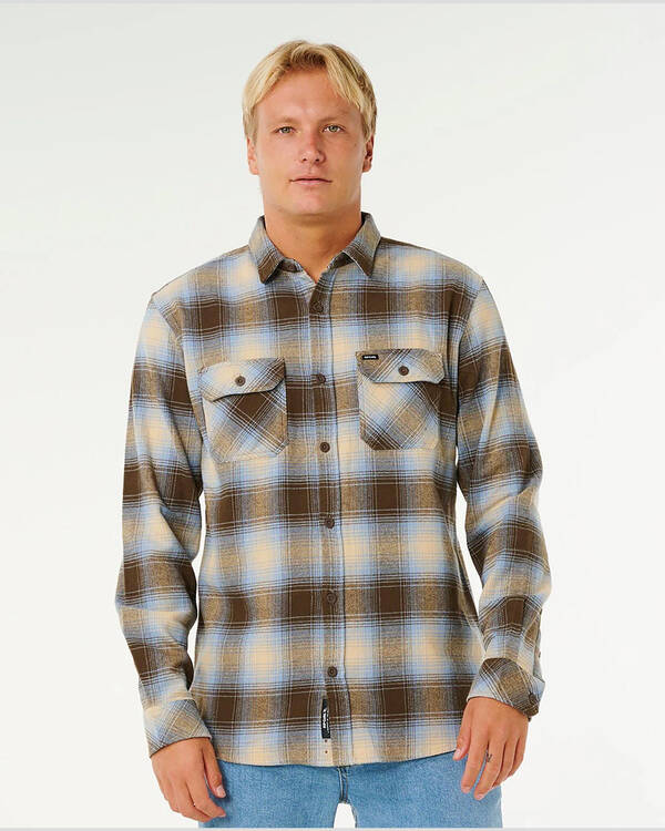 Count Flanno Shirt