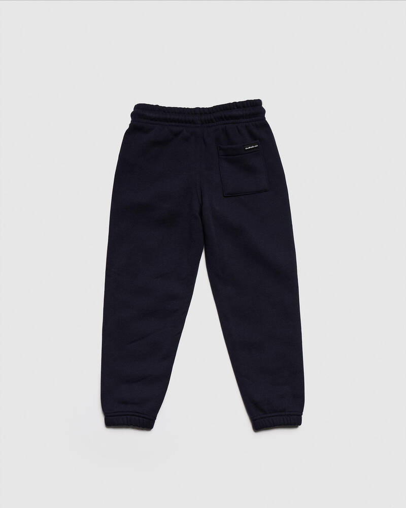 Quiksilver Toddlers' Screen Track Pants for Mens