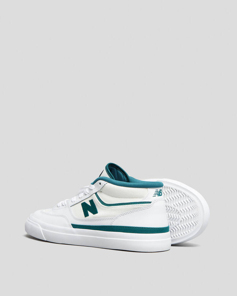 New Balance Nb 417 Shoes for Mens