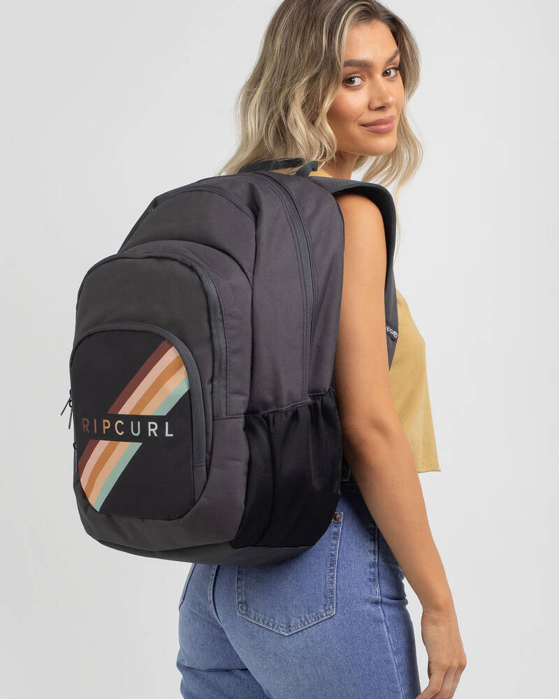 Rip Curl Overtime Backpack for Womens