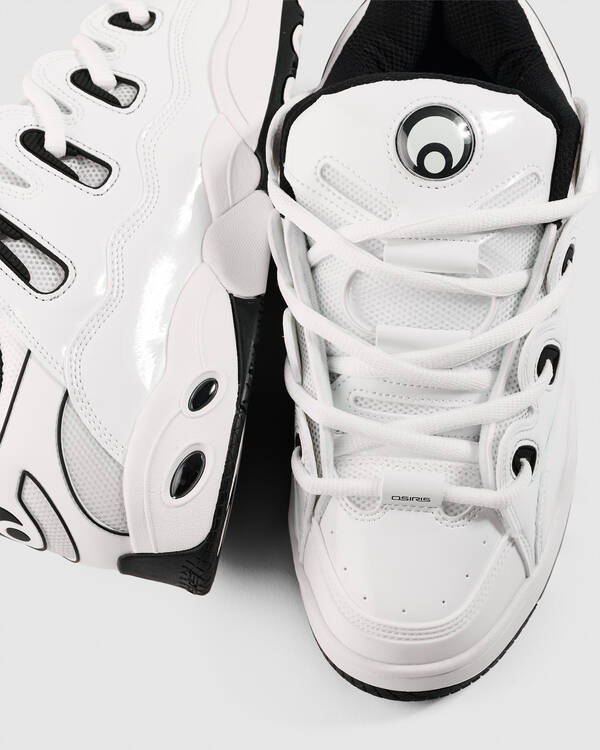 Osiris D3 .OG Shoes for Mens