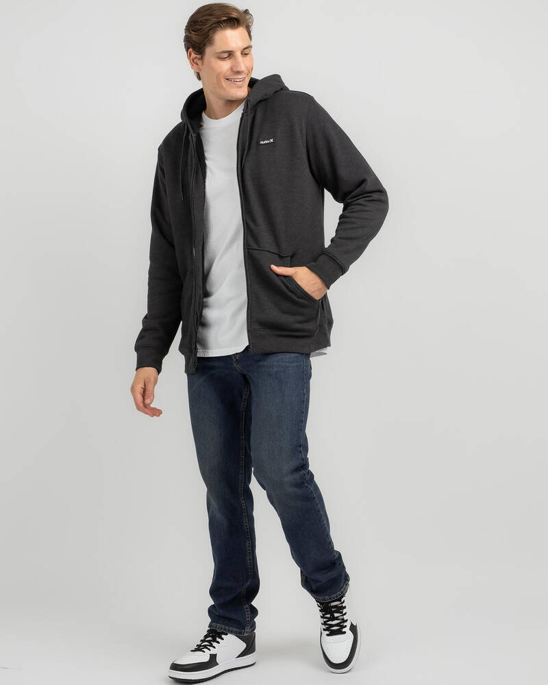 Hurley Alps Zip Fleece for Mens