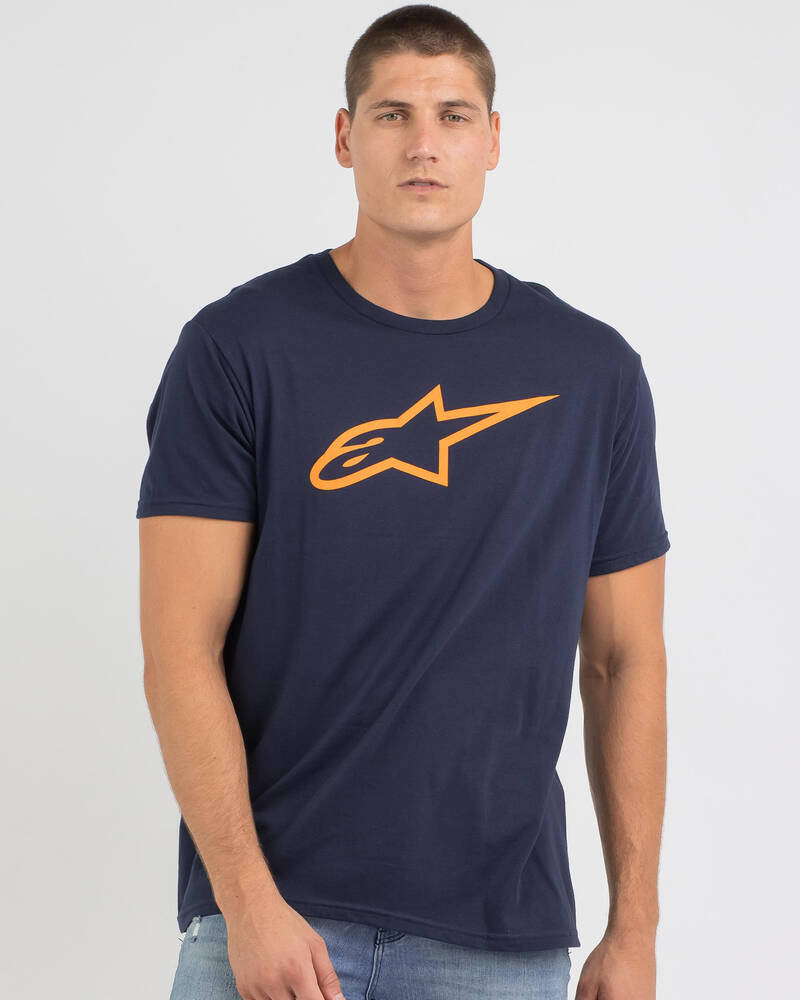 Alpinestars Ageless T-Shirt for Mens