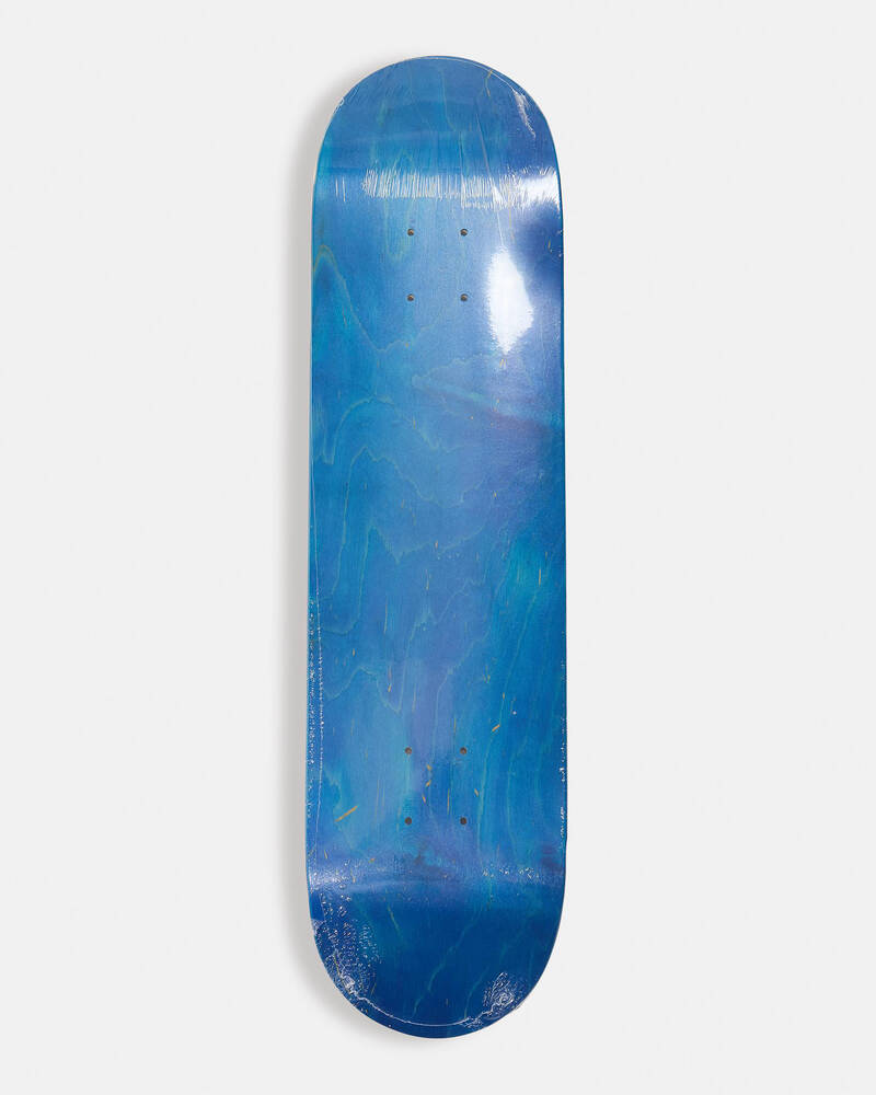 Miscellaneous Blank 8.0" Skateboard Deck for Unisex
