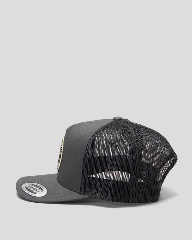 The Mad Hueys Hooked and Cooked Cap for Mens