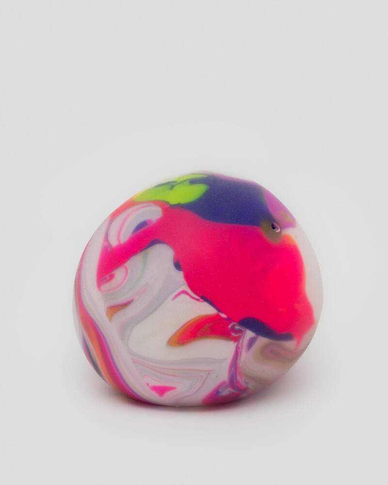 Get It Now Smoosho's Jumbo Morphing Ball Toy for Unisex