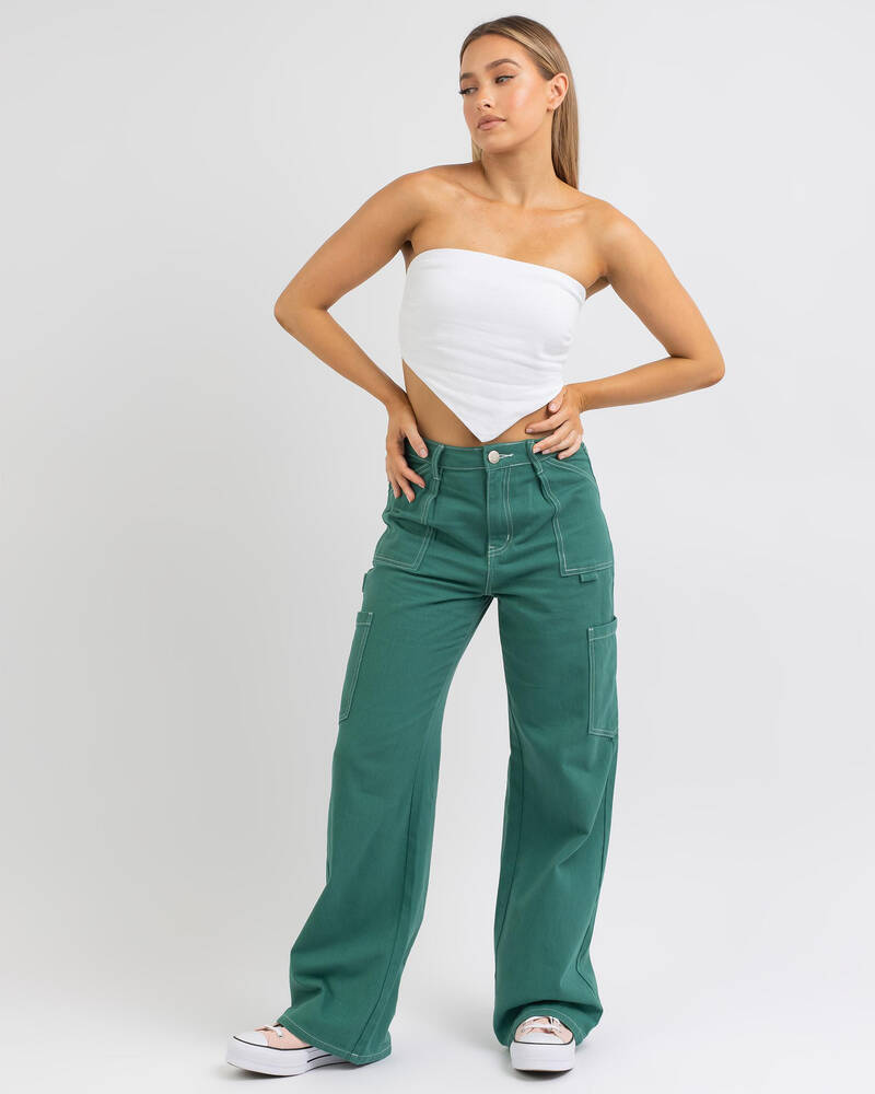 Mooloola Sandro Tube Top for Womens