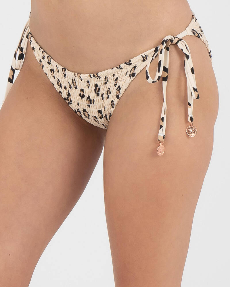 Topanga Tyga Bikini Bottom for Womens