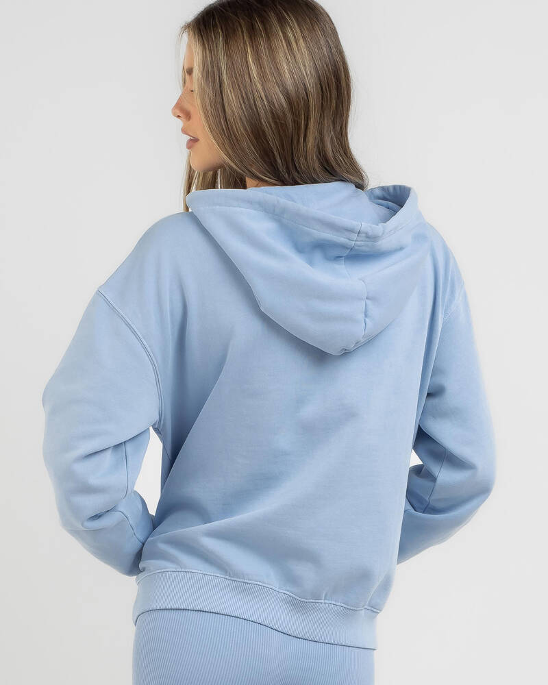 Roxy Until Daylight Hoodie for Womens