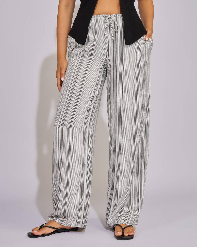 Mooloola Barcelona Pants for Womens