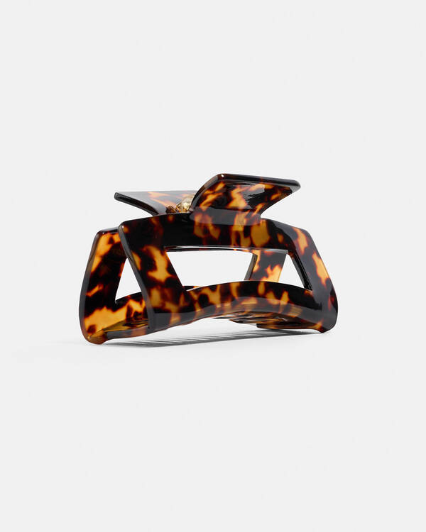 Karyn In LA Remi Hair Claw Clip for Womens