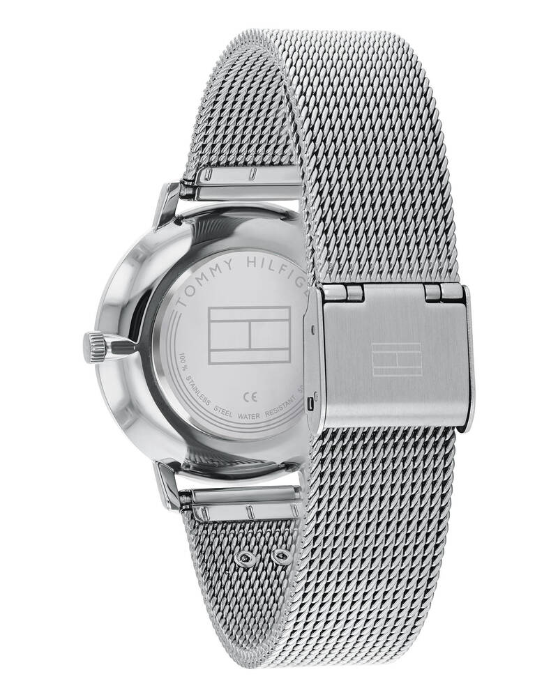 Tommy Hilfiger Tea Watch for Womens