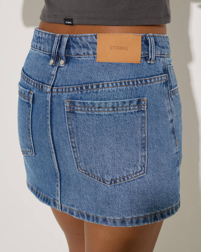 Thrills Sophie Skirt for Womens