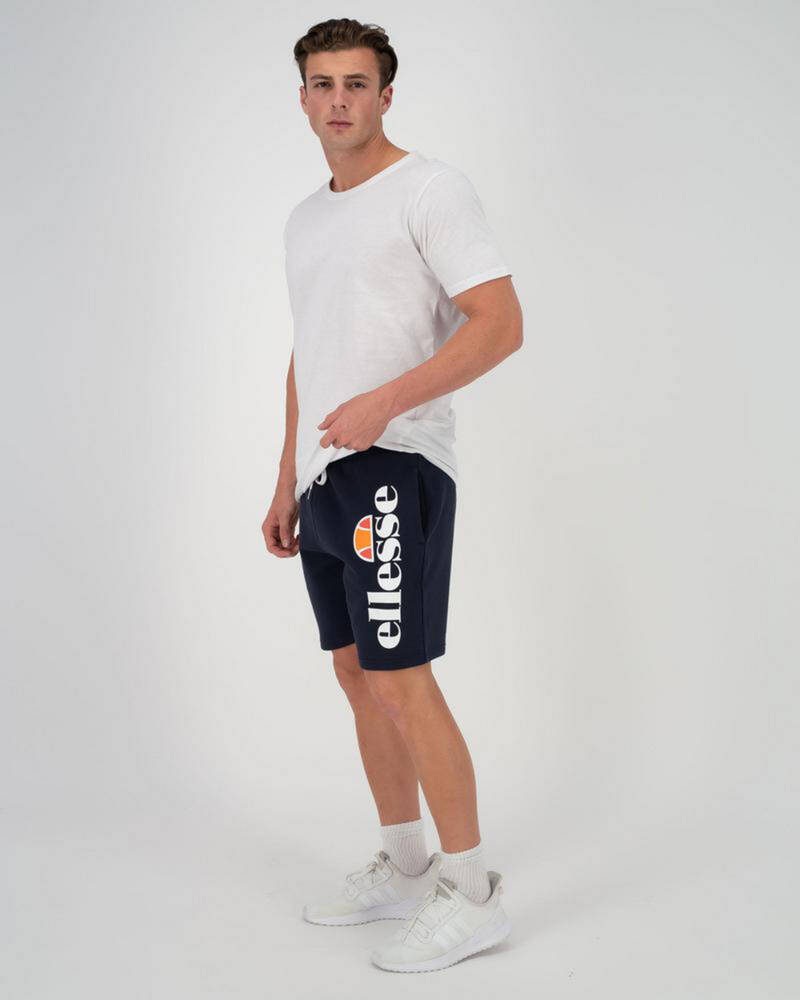 Ellesse Bossini Shorts for Mens