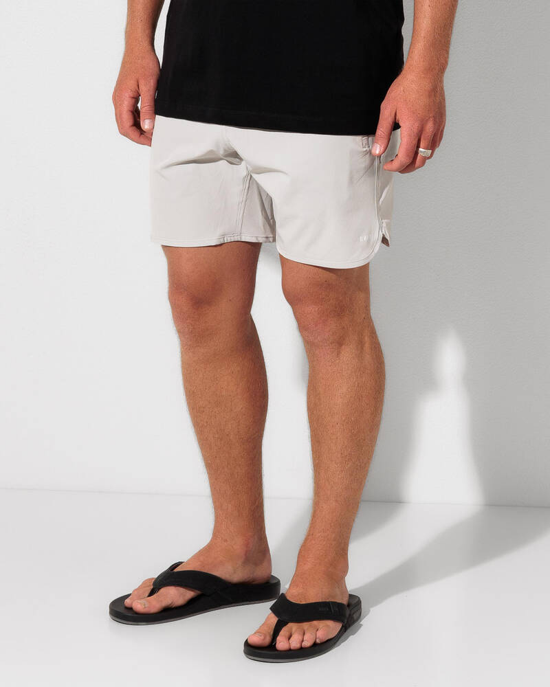 Unit Coreflex Pro 6.5 Inch Shorts for Mens
