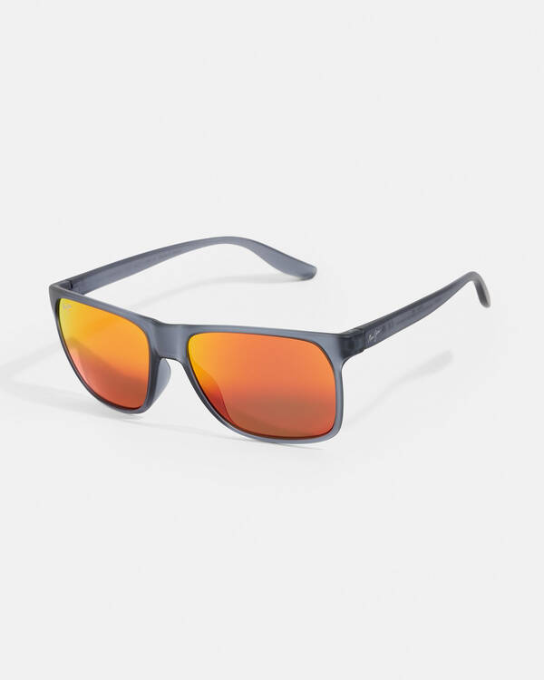 Maui Jim Pailolo Polarised Sunglasses for Unisex