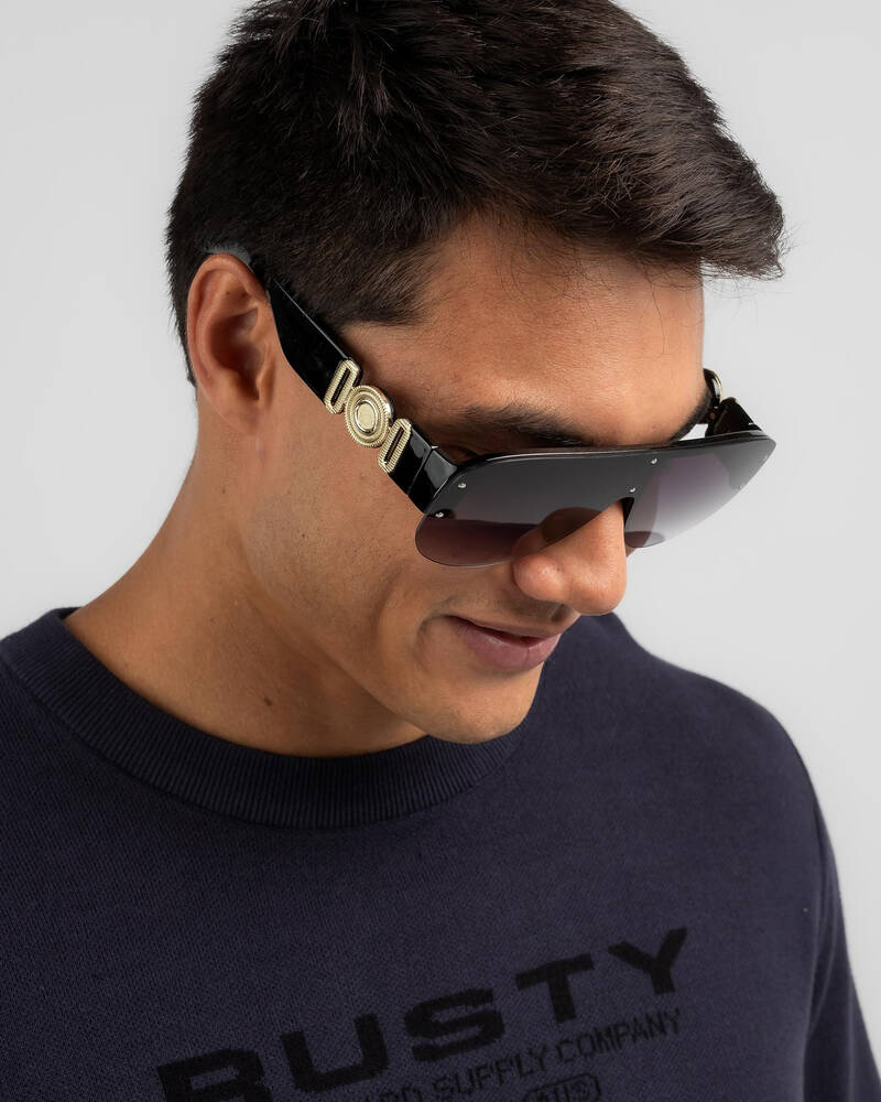 Unity Eyewear Side Winder Sunglasses for Mens