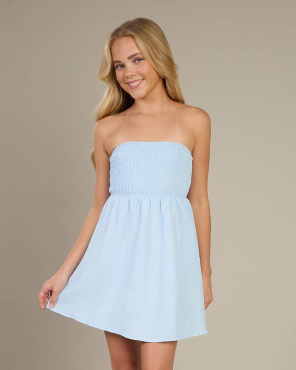 Girls' Angela Dress