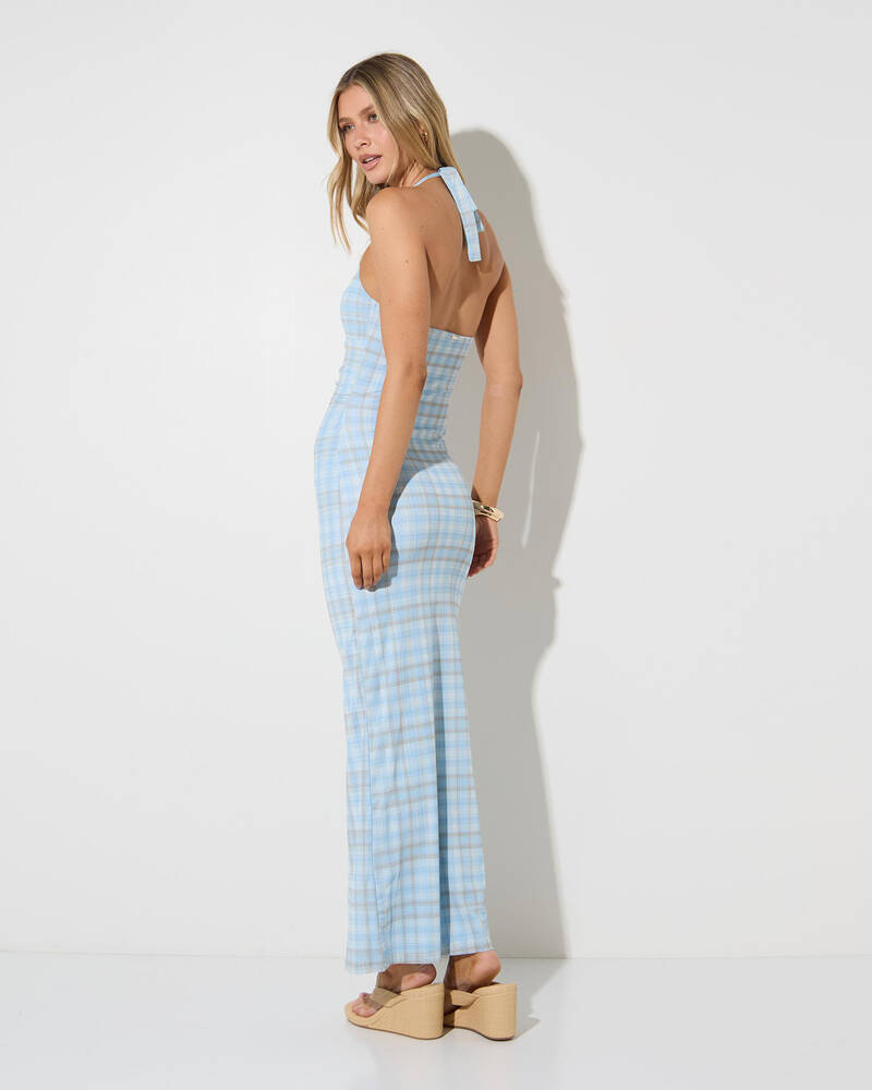 Ava And Ever Talia Maxi Dress for Womens