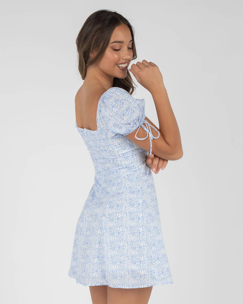 Rumor Maine Dress for Womens