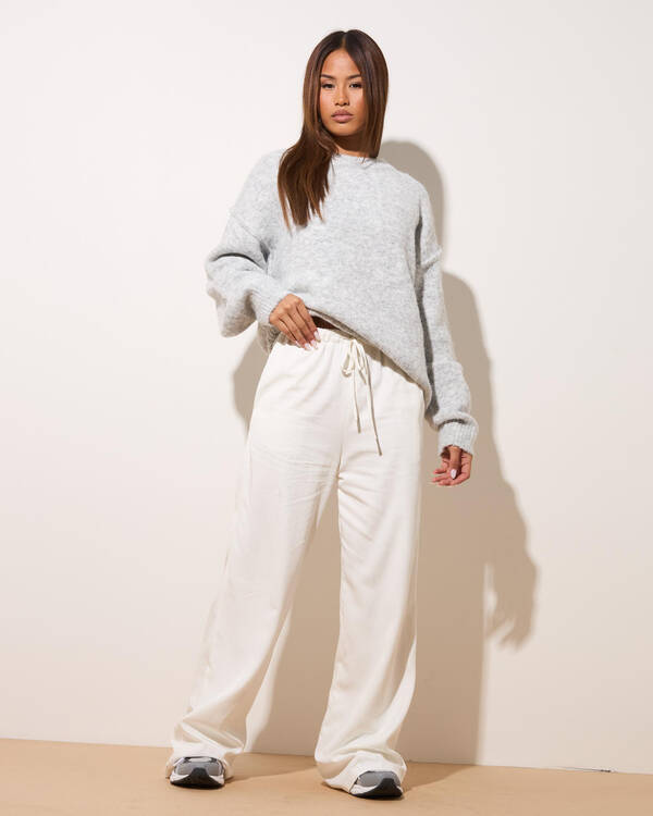 Ava And Ever Emmi Cupro Pants for Womens