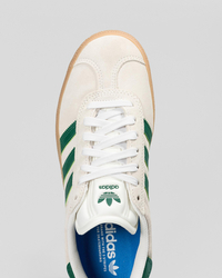adidas Womens Gazelle ADV Shoes for Womens image number null