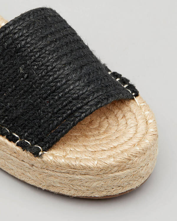 Mooloola Alan Flatform Shoes for Womens