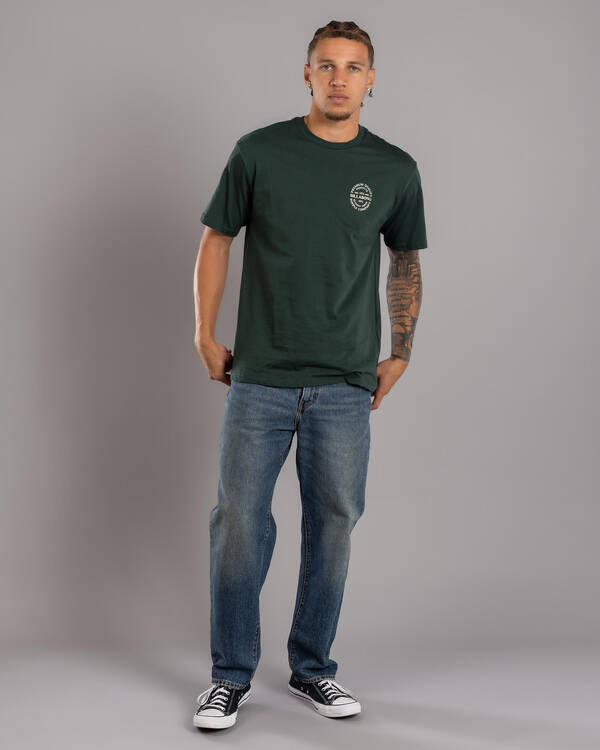 Billabong Supply T-Shirt for Mens