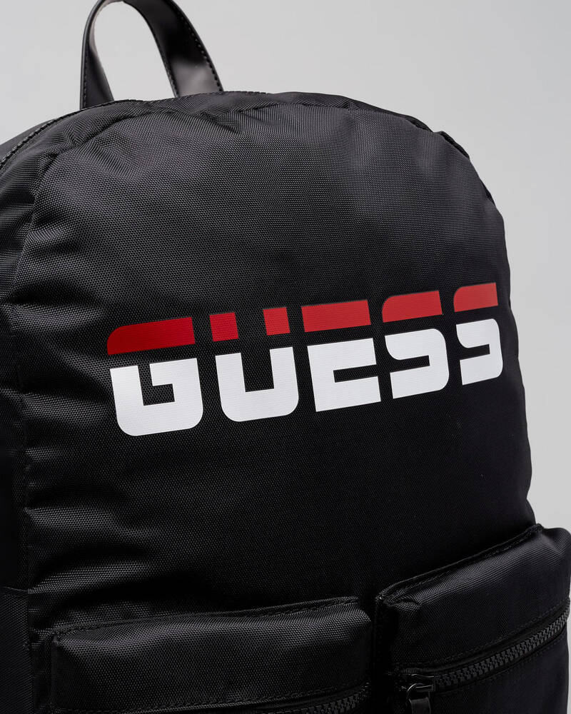 GUESS Jeans Duo Backpack for Womens