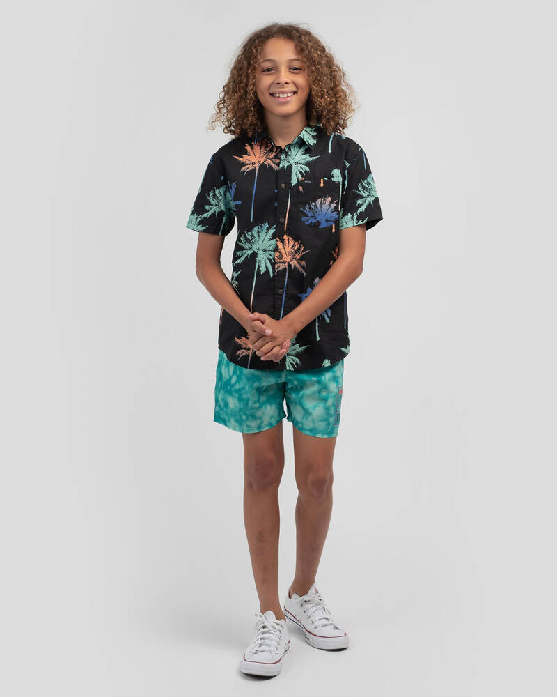 Rip Curl Boys' Party Pack Shirt for Mens