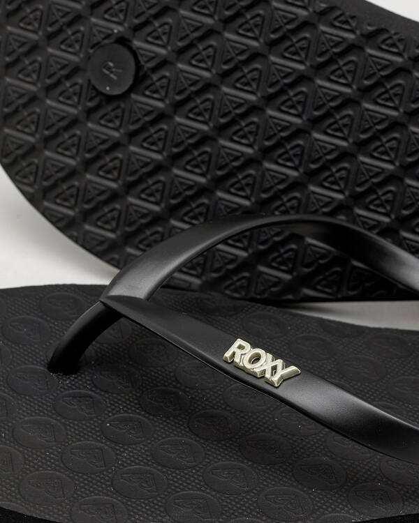 Roxy Viva Thongs for Womens