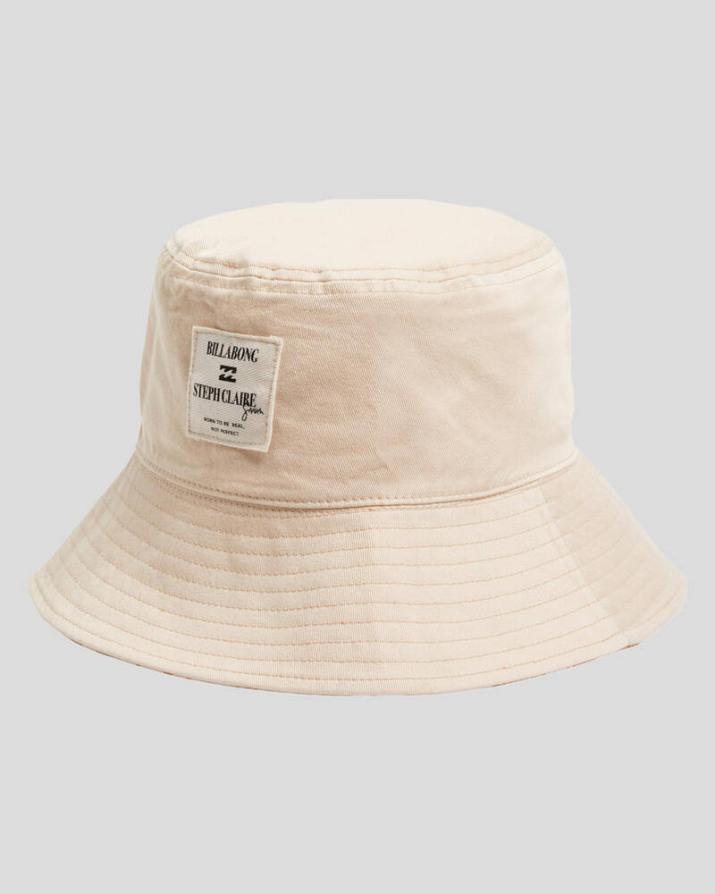 Billabong Babin' Bucket Hat for Womens