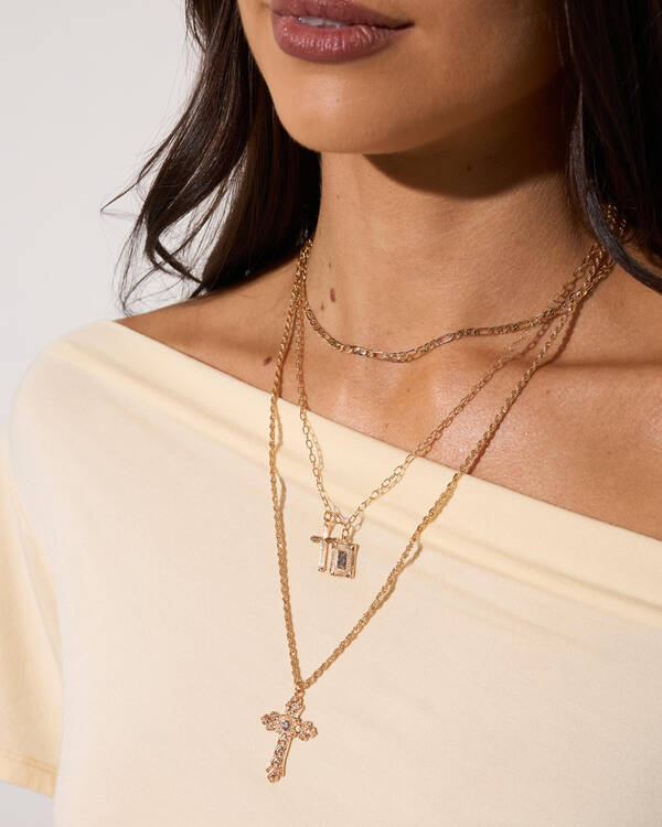 Santiago Necklace Pack