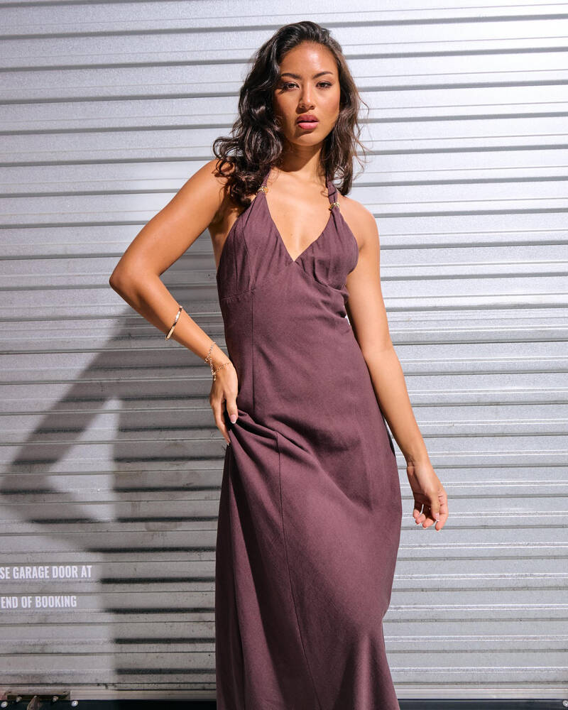 Mooloola Martha Maxi Dress for Womens