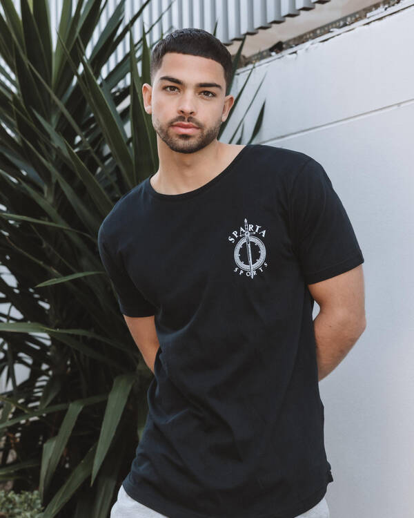 Sparta Vanguard T-Shirt for Mens