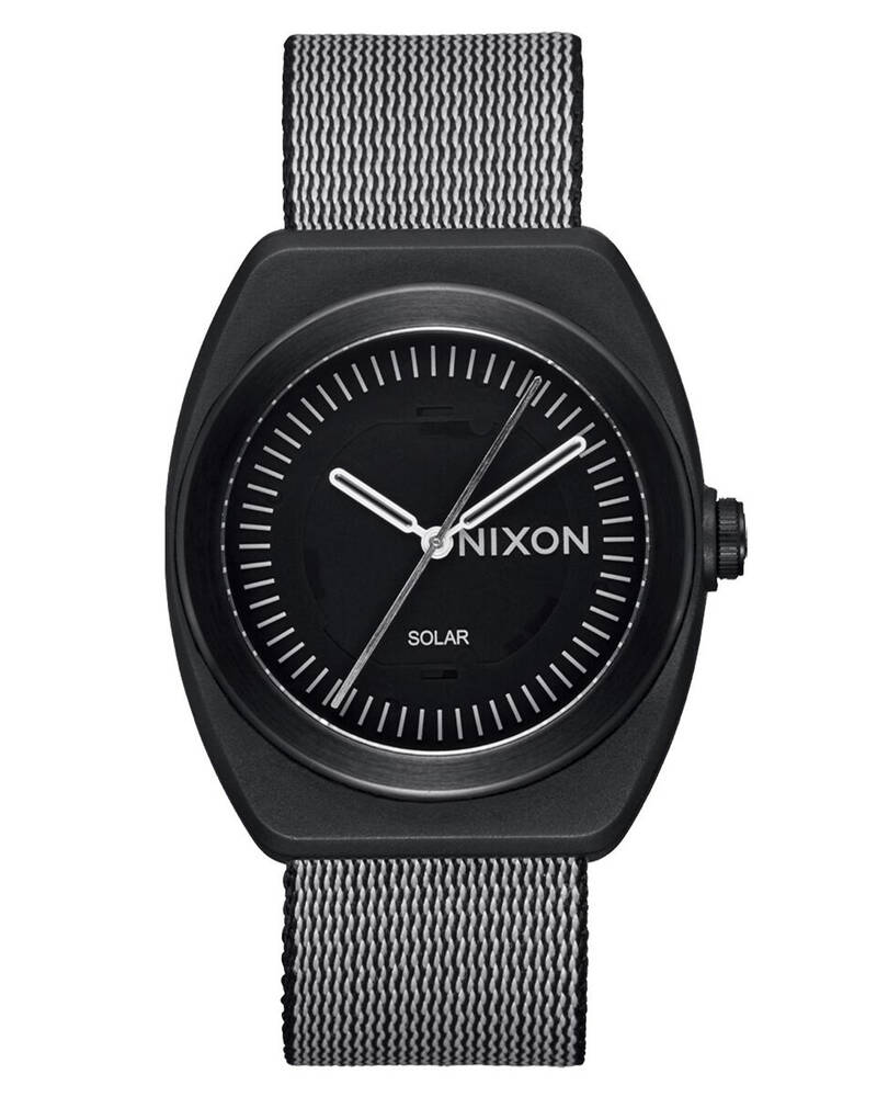 Nixon The Light-Wave Watch for Mens