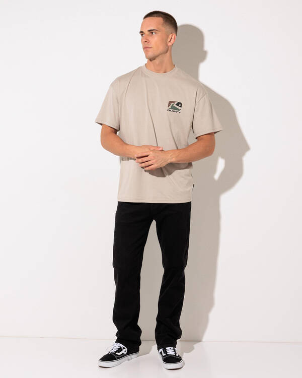 Rusty Phenom 2.0 T-Shirt for Mens