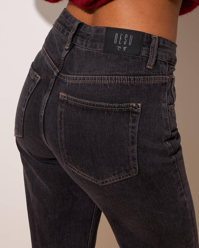 DESU Jagger Jeans for Womens