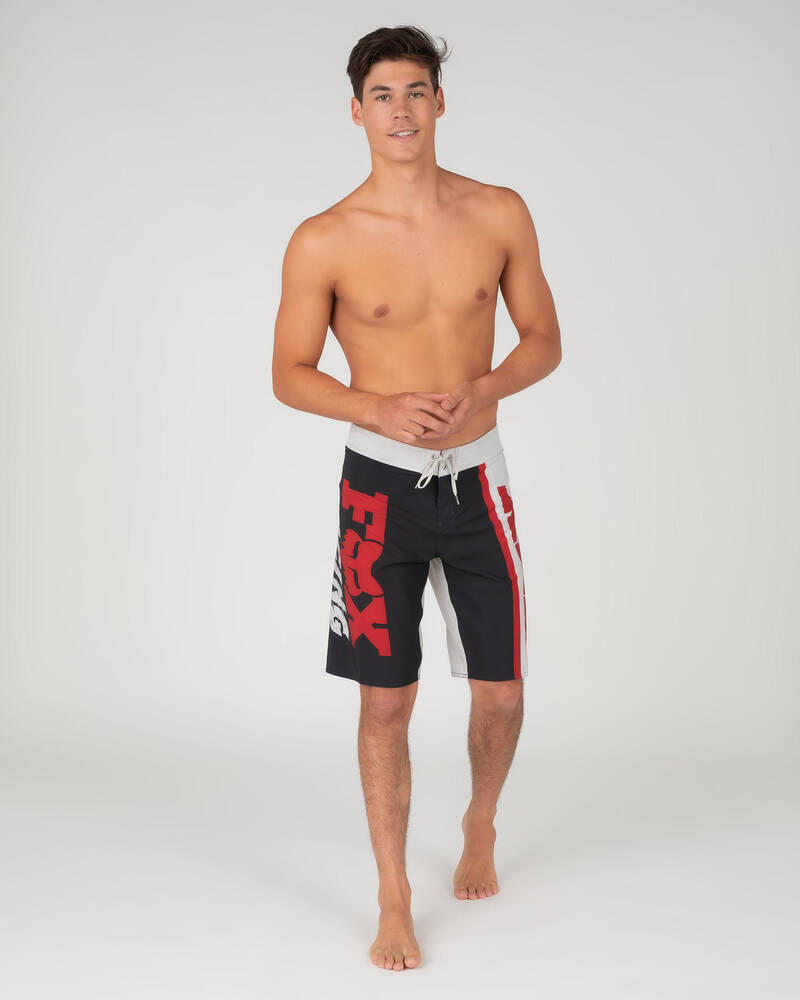 Fox Stretch Board Shorts for Mens