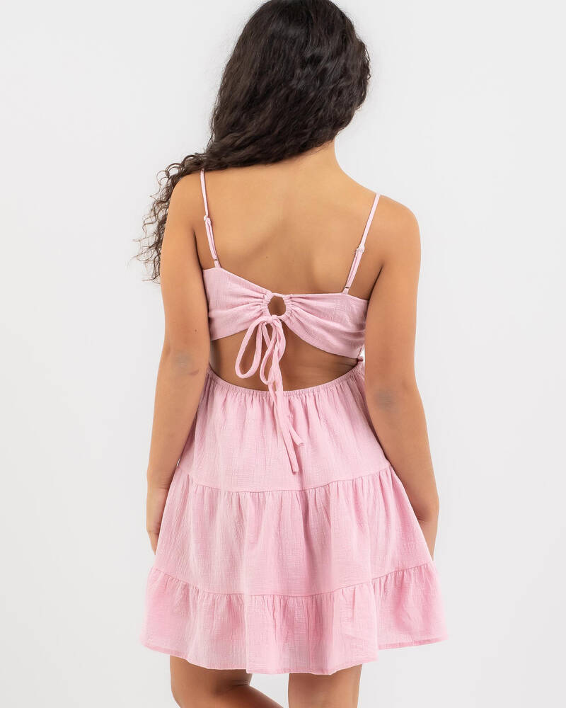 Mooloola Girls' Tabetha Dress for Womens