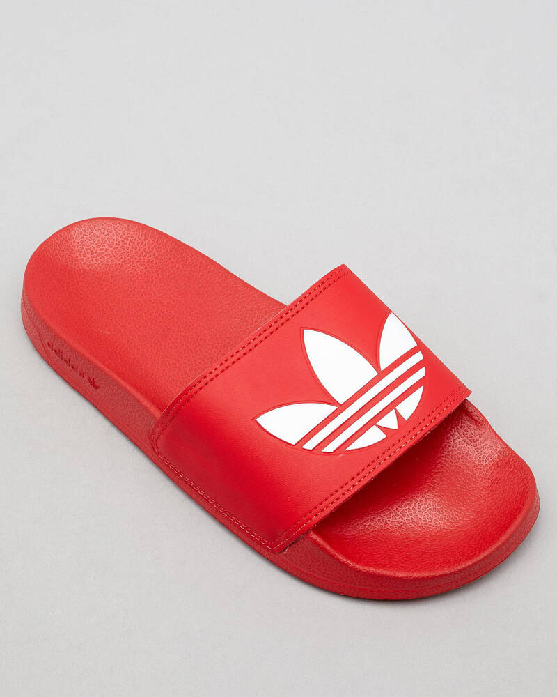 adidas Adilette Lite Slide Sandals for Womens