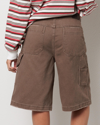 DESU Avril Jorts for Womens image number null
